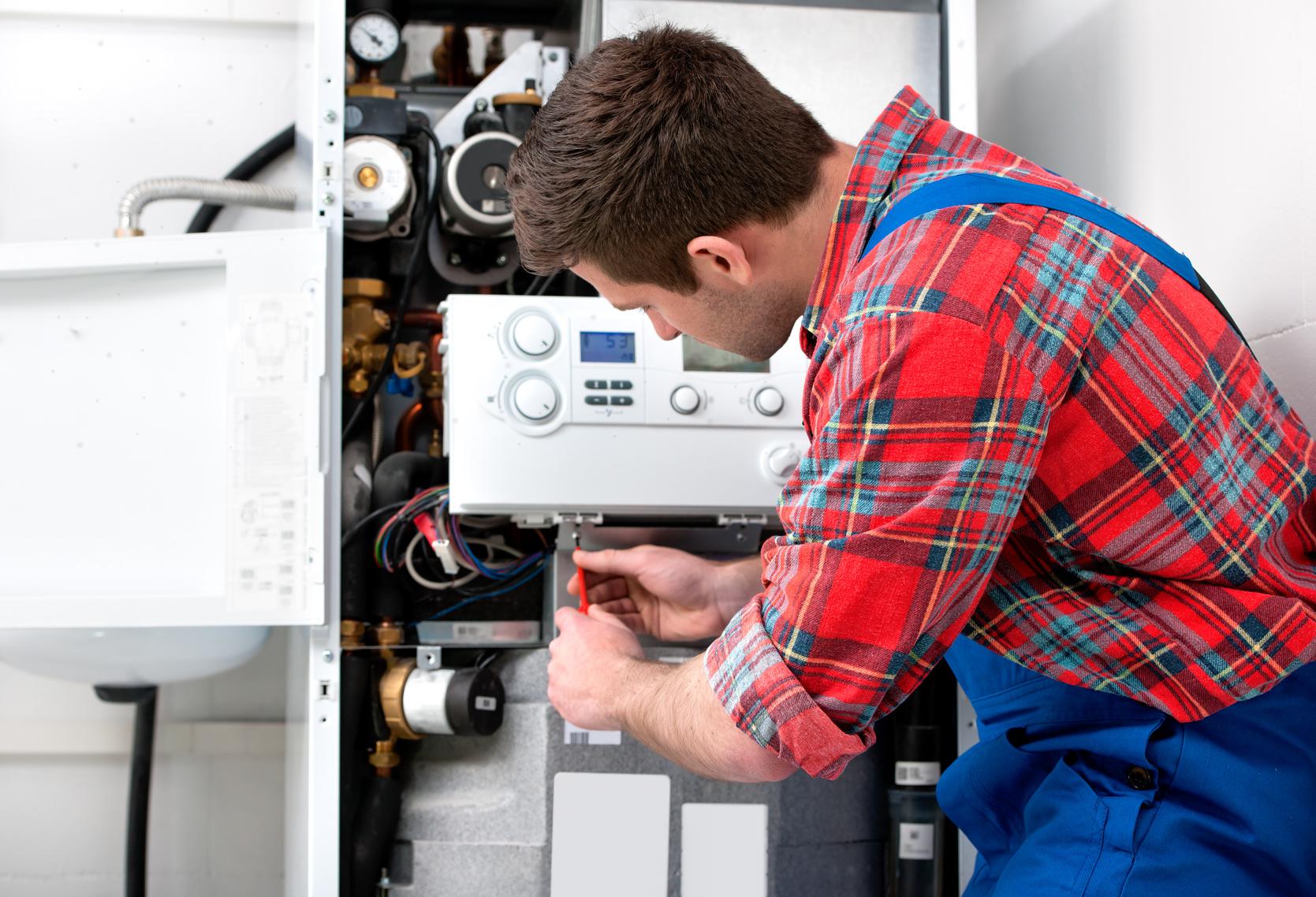 contrat de maintenance chauffage Coulommiers