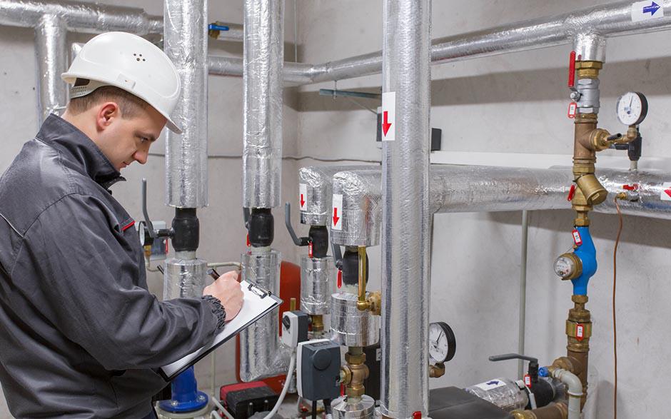 contrat de maintenance chauffage Louveciennes